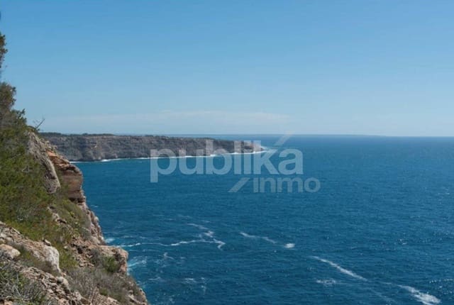 12 soveværelse Finca/Landehus til salg i Llucmajor - € 3.800.000 (Ref: 7985294)