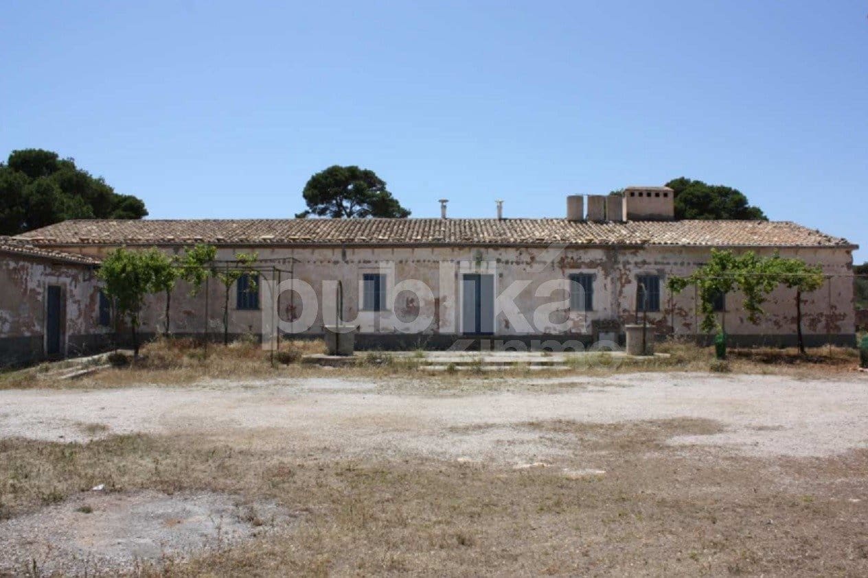 12 soveværelse Finca/Landehus til salg i Llucmajor - € 3.800.000 (Ref: 7985294)