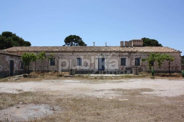 12 soveværelse Finca/Landehus til salg i Llucmajor - € 3.800.000 (Ref: 7985294)