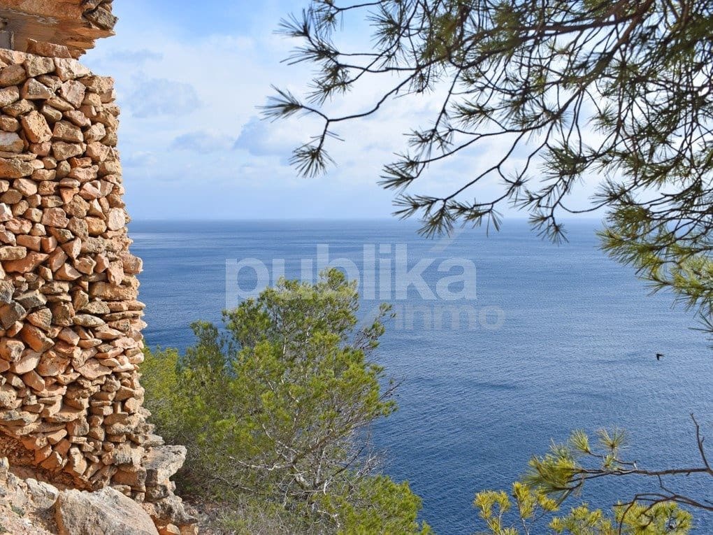 12 soveværelse Finca/Landehus til salg i Llucmajor - € 3.800.000 (Ref: 7985294)