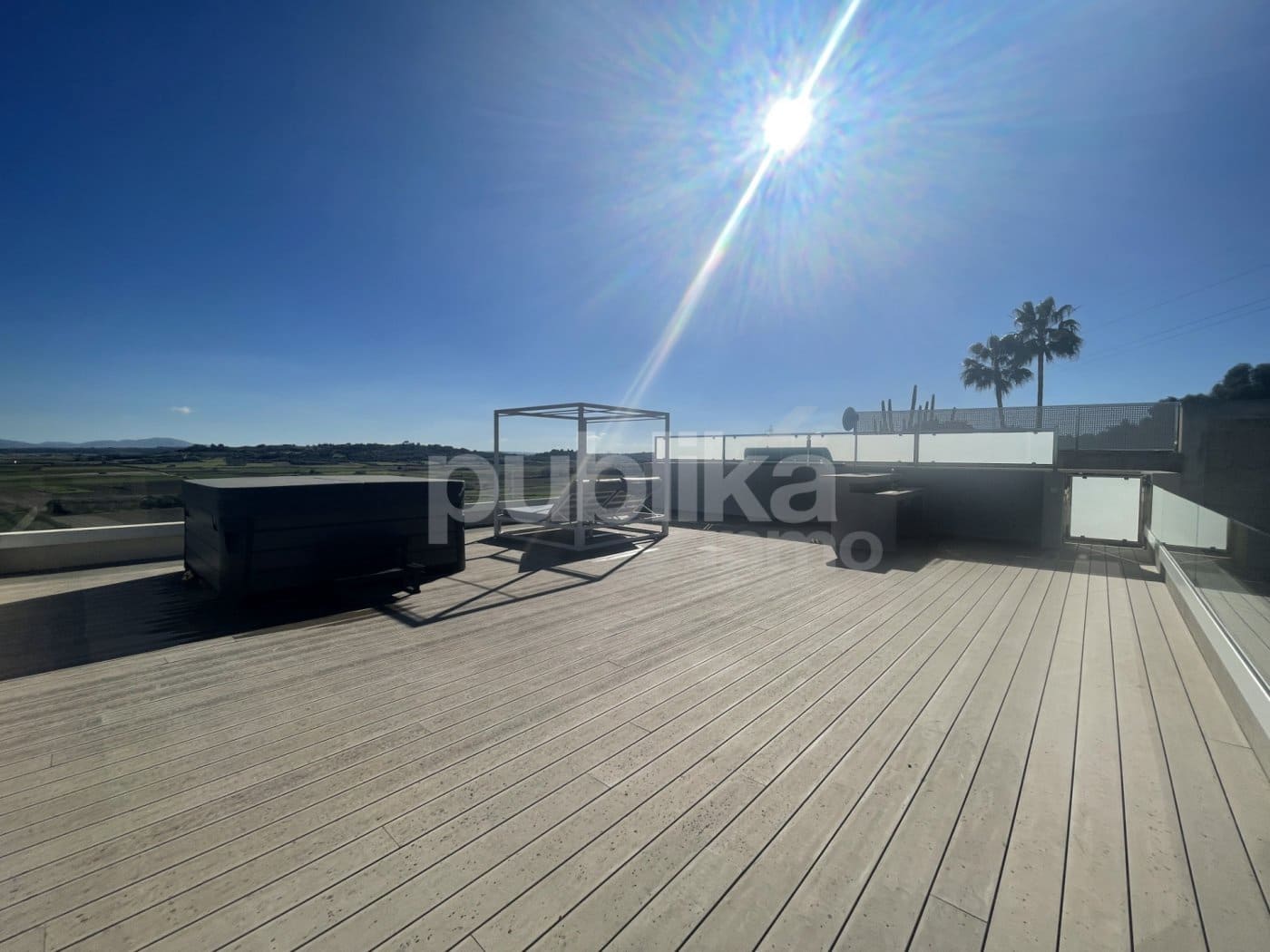 3 bedroom Villa for sale in Muro with pool garage - € 2,750,000 (Ref: 7985296)