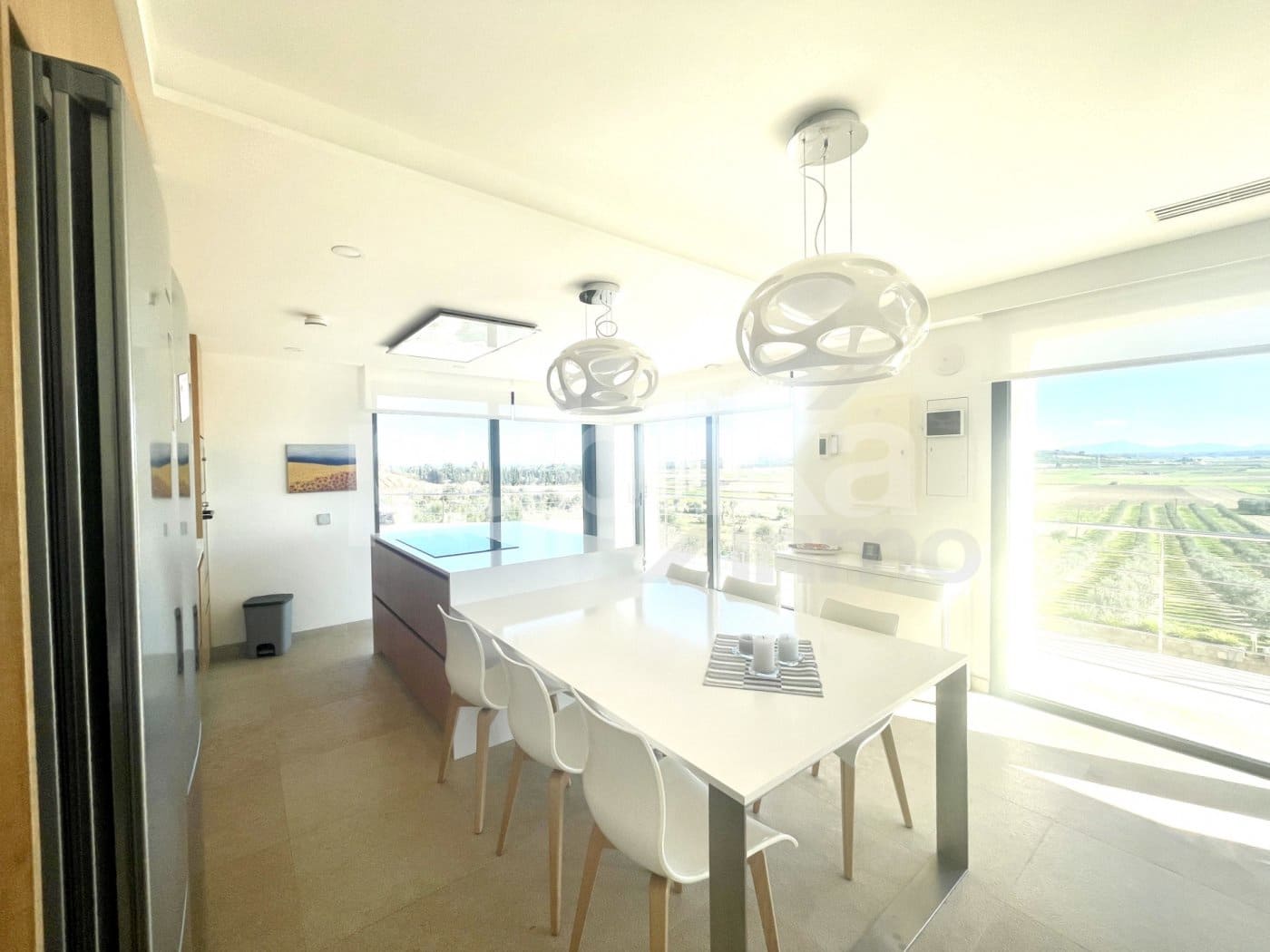 3 bedroom Villa for sale in Muro with pool garage - € 2,750,000 (Ref: 7985296)