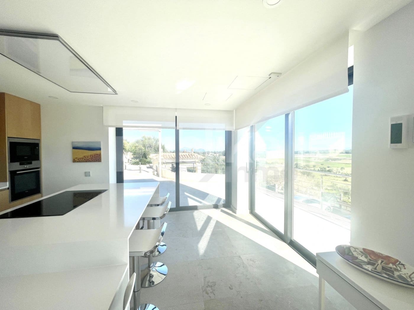 3 bedroom Villa for sale in Muro with pool garage - € 2,750,000 (Ref: 7985296)