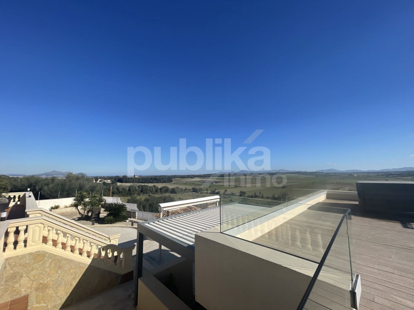 3 bedroom Villa for sale in Muro with pool garage - € 2,750,000 (Ref: 7985296)