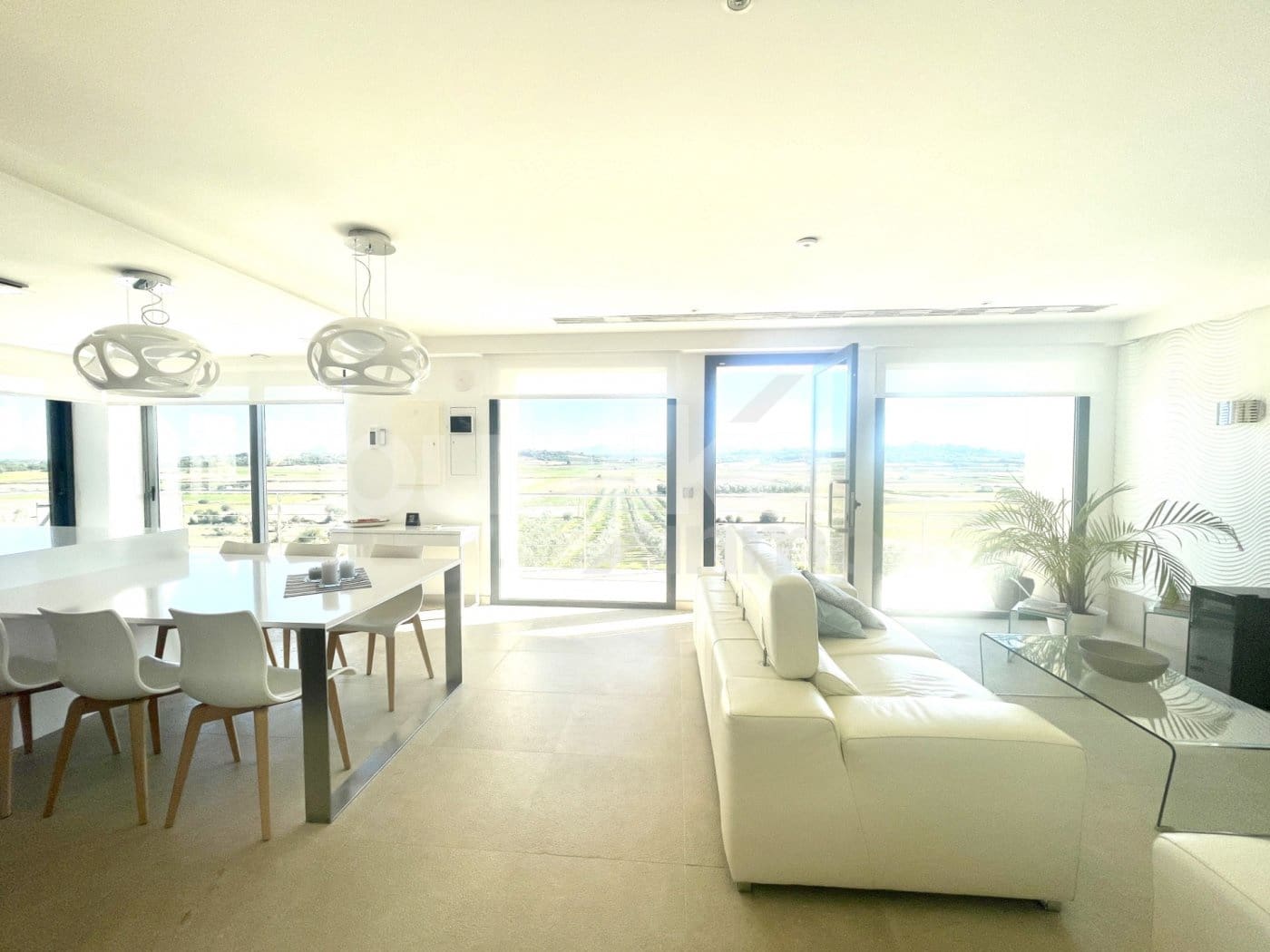 3 bedroom Villa for sale in Muro with pool garage - € 2,750,000 (Ref: 7985296)