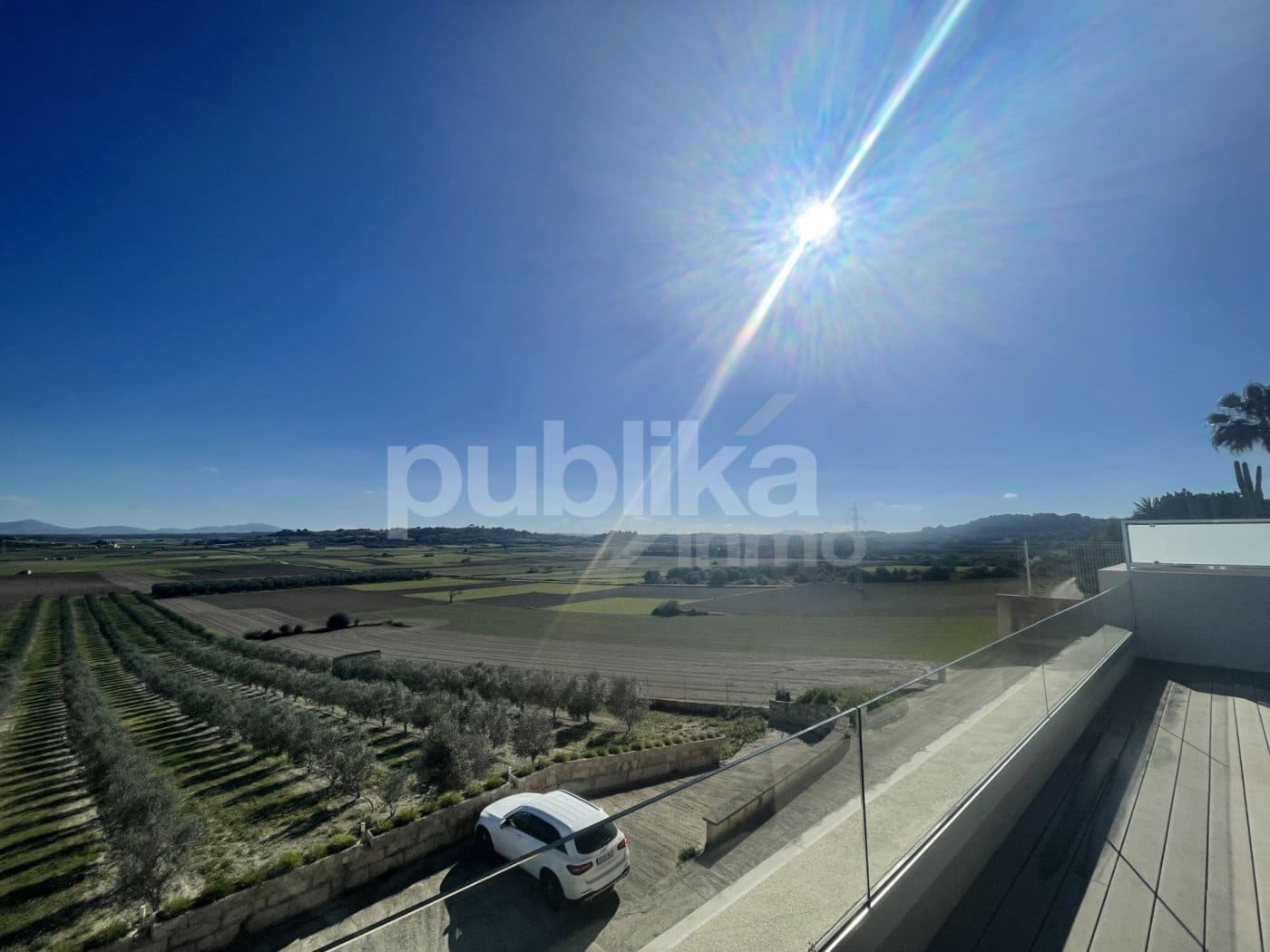 3 bedroom Villa for sale in Muro with pool garage - € 2,750,000 (Ref: 7985296)