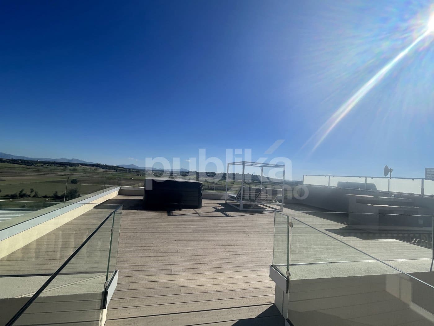 3 bedroom Villa for sale in Muro with pool garage - € 2,750,000 (Ref: 7985296)