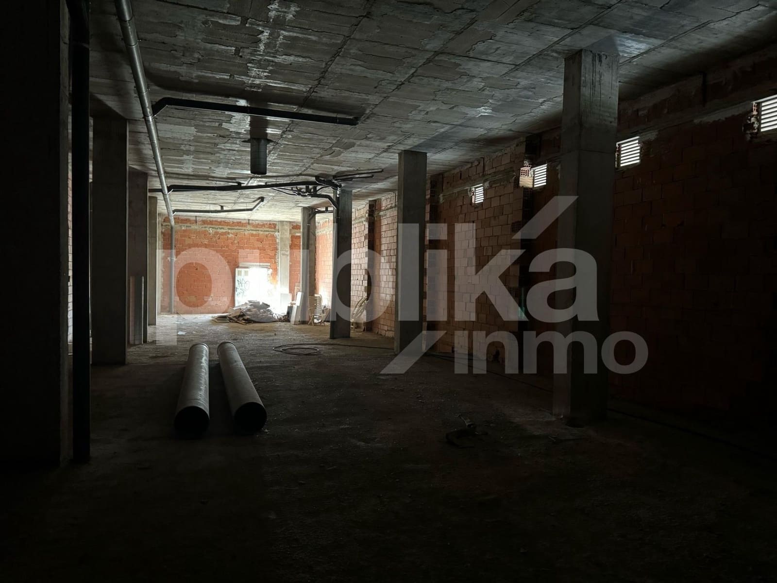 Erhverv til leje i Santa Pola - € 2.900 (Ref: 8104967)
