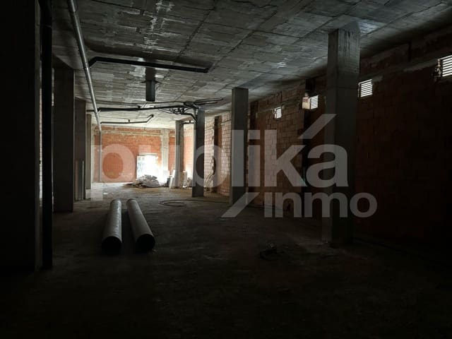 Gewerbe zu vermieten in Santa Pola - 2.900 € (Ref: 8104967)