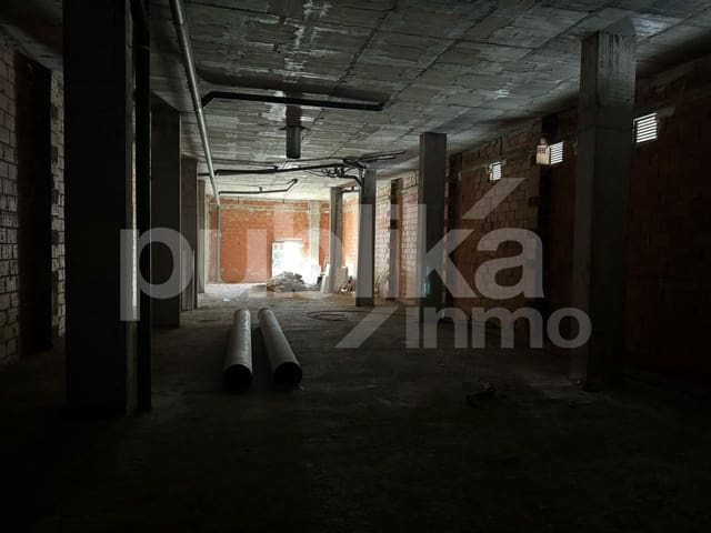 Gewerbe zu vermieten in Santa Pola - 2.900 € (Ref: 8104967)
