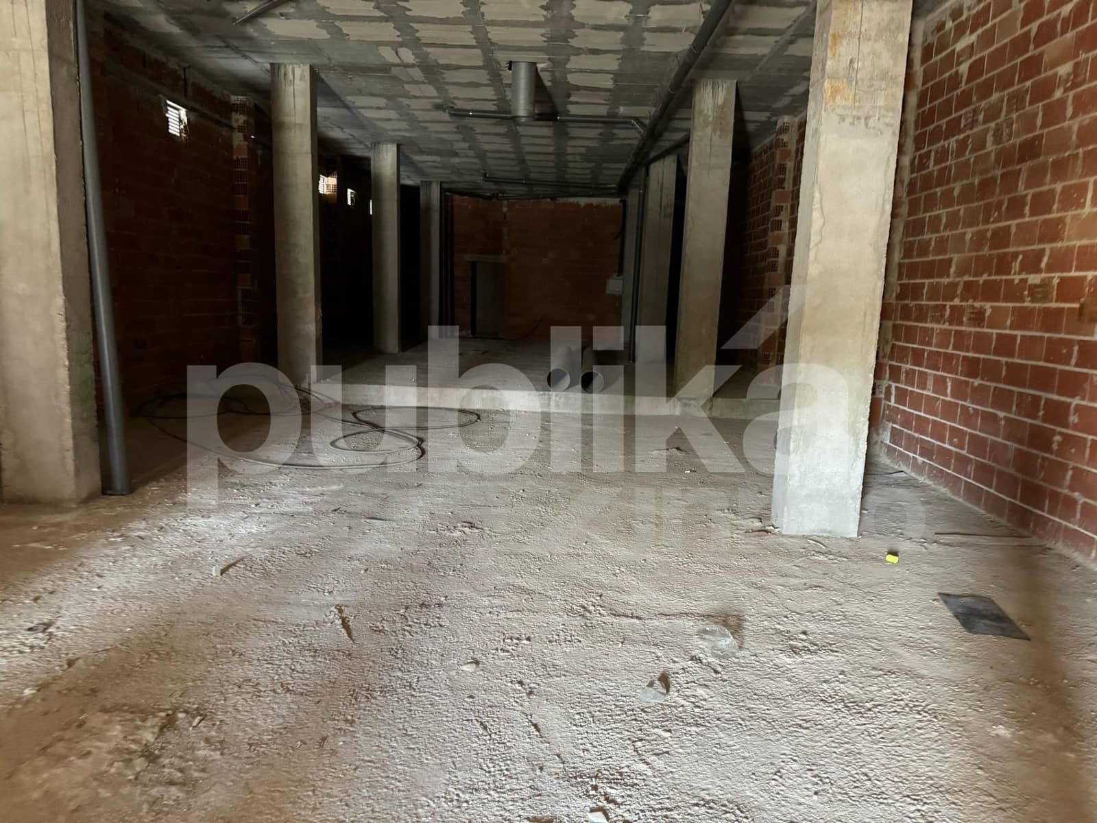 Erhverv til leje i Santa Pola - € 2.900 (Ref: 8104967)