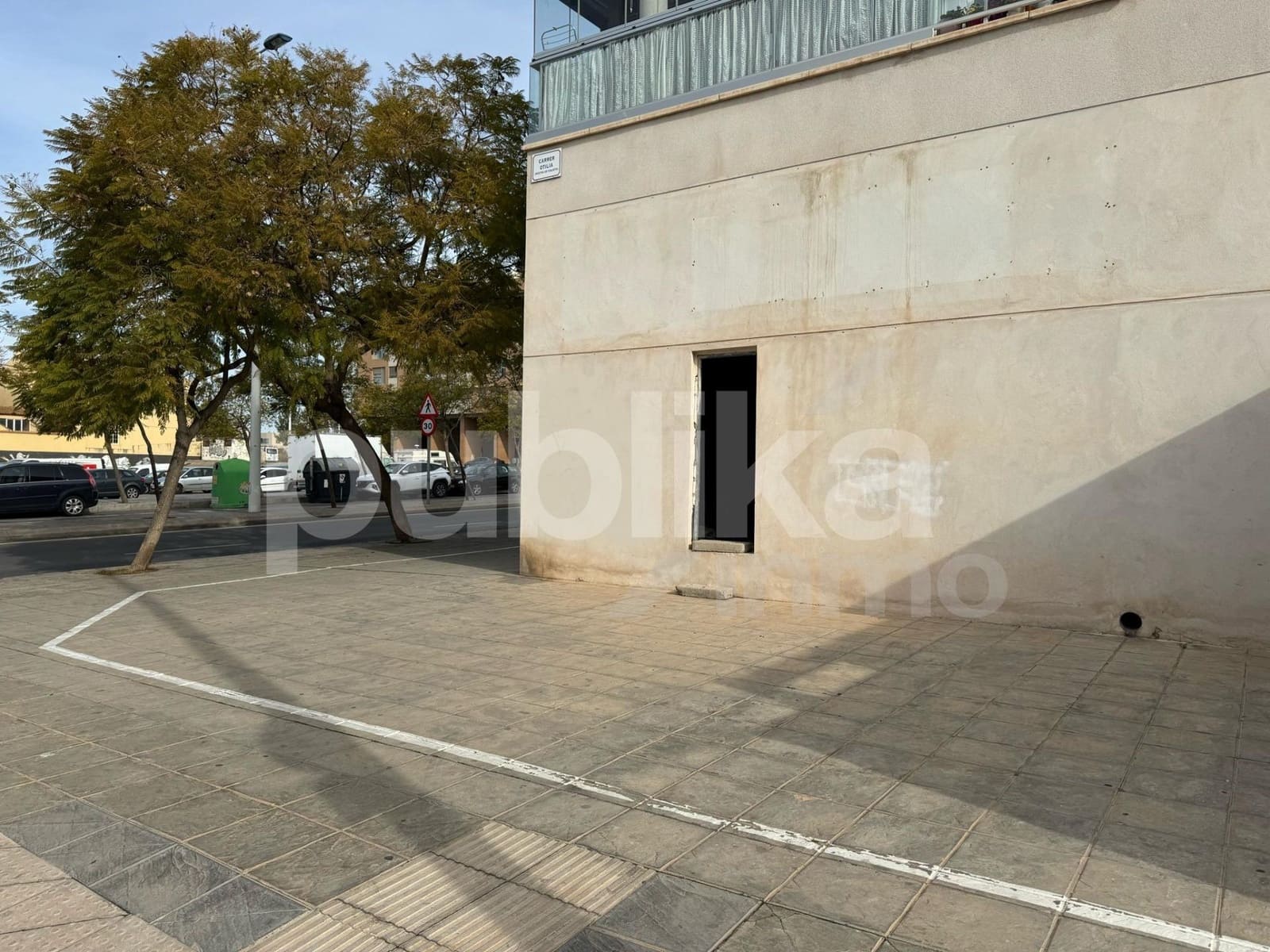 Erhverv til leje i Santa Pola - € 2.900 (Ref: 8104967)