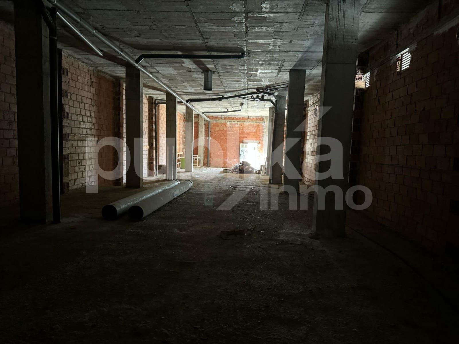 Erhverv til leje i Santa Pola - € 2.900 (Ref: 8104967)