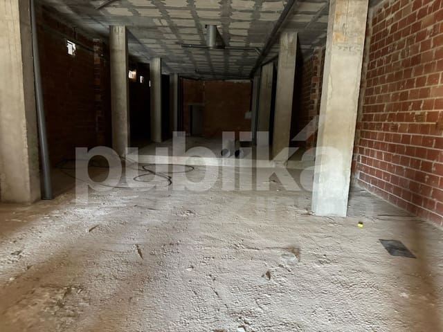 Gewerbe zu vermieten in Santa Pola - 2.900 € (Ref: 8104967)