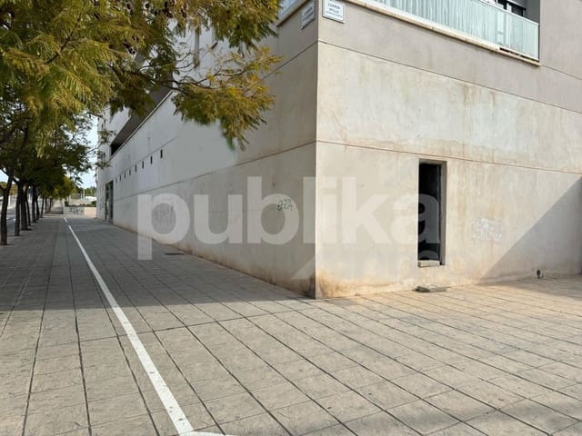 Gewerbe zu vermieten in Santa Pola - 2.900 € (Ref: 8104967)
