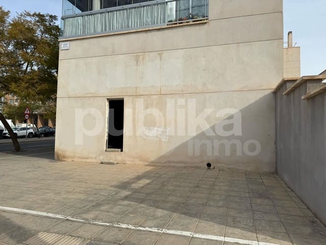 Gewerbe zu vermieten in Santa Pola - 2.900 € (Ref: 8104967)