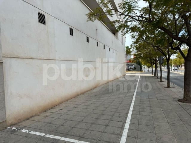 Gewerbe zu vermieten in Santa Pola - 2.900 € (Ref: 8104967)