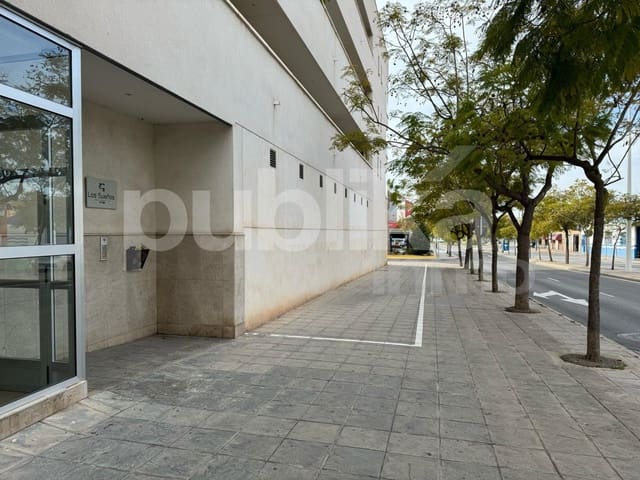 Gewerbe zu vermieten in Santa Pola - 2.900 € (Ref: 8104967)