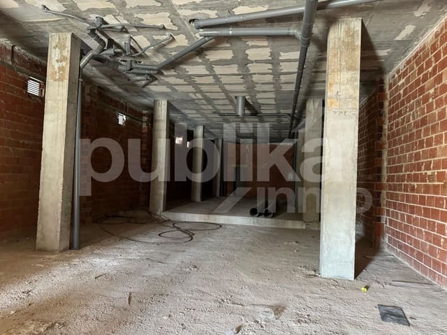Gewerbe zu vermieten in Santa Pola - 2.900 € (Ref: 8104967)