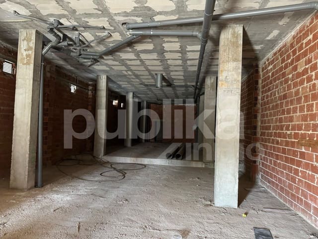 Gewerbe zu vermieten in Santa Pola - 2.900 € (Ref: 8104967)