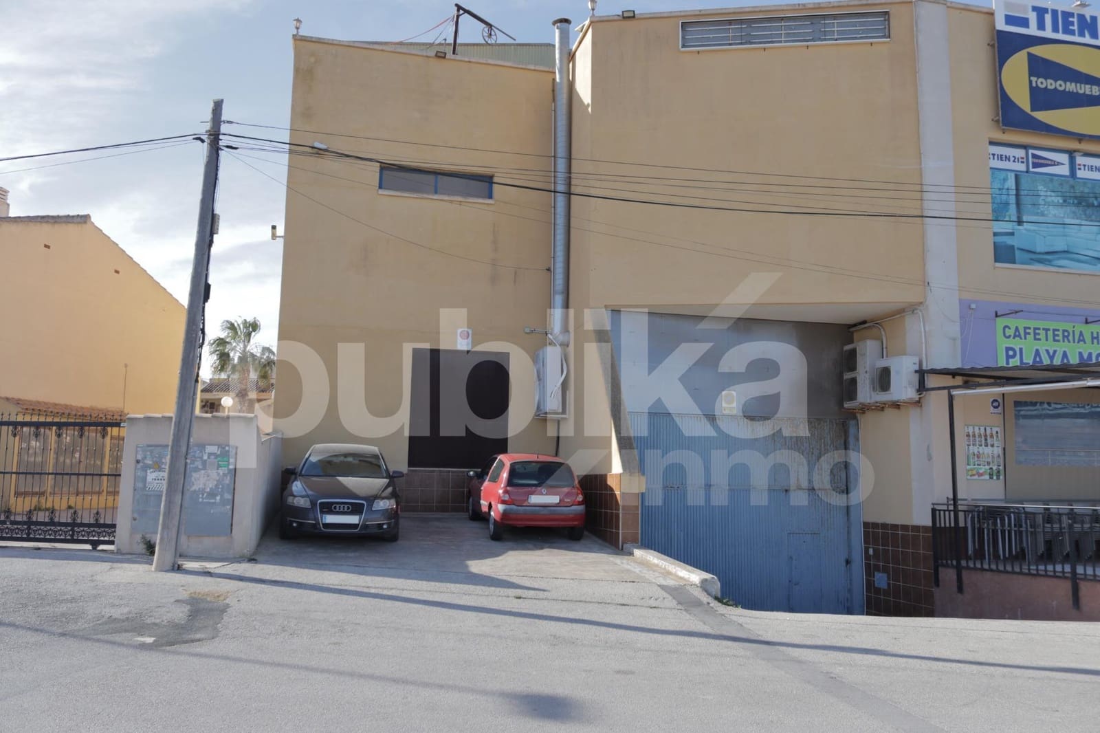 Erhverv til salg i Guardamar del Segura - € 1.800.000 (Ref: 8117534)