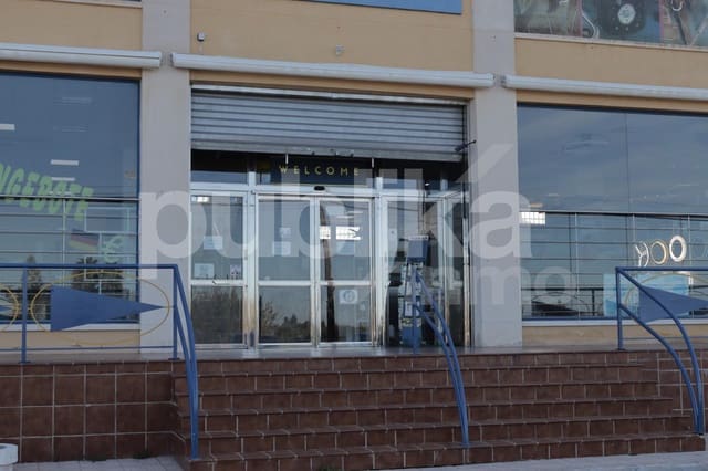 Erhverv til salg i Guardamar del Segura - € 1.800.000 (Ref: 8117534)