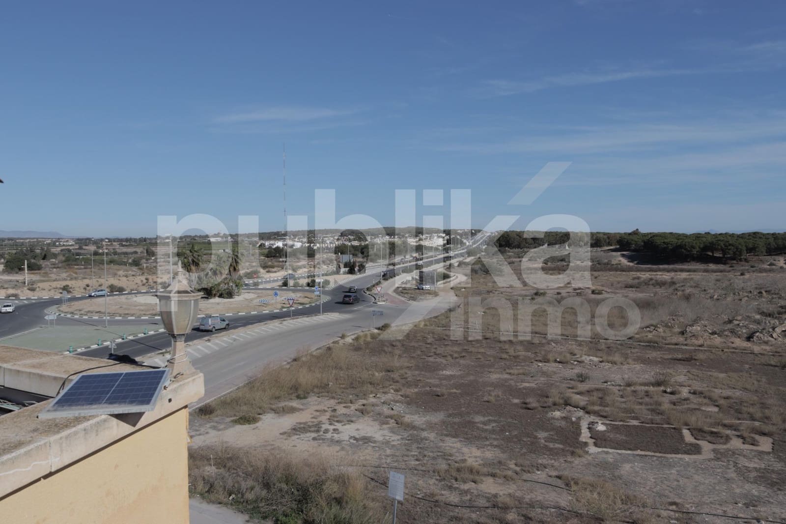Erhverv til salg i Guardamar del Segura - € 1.800.000 (Ref: 8117534)