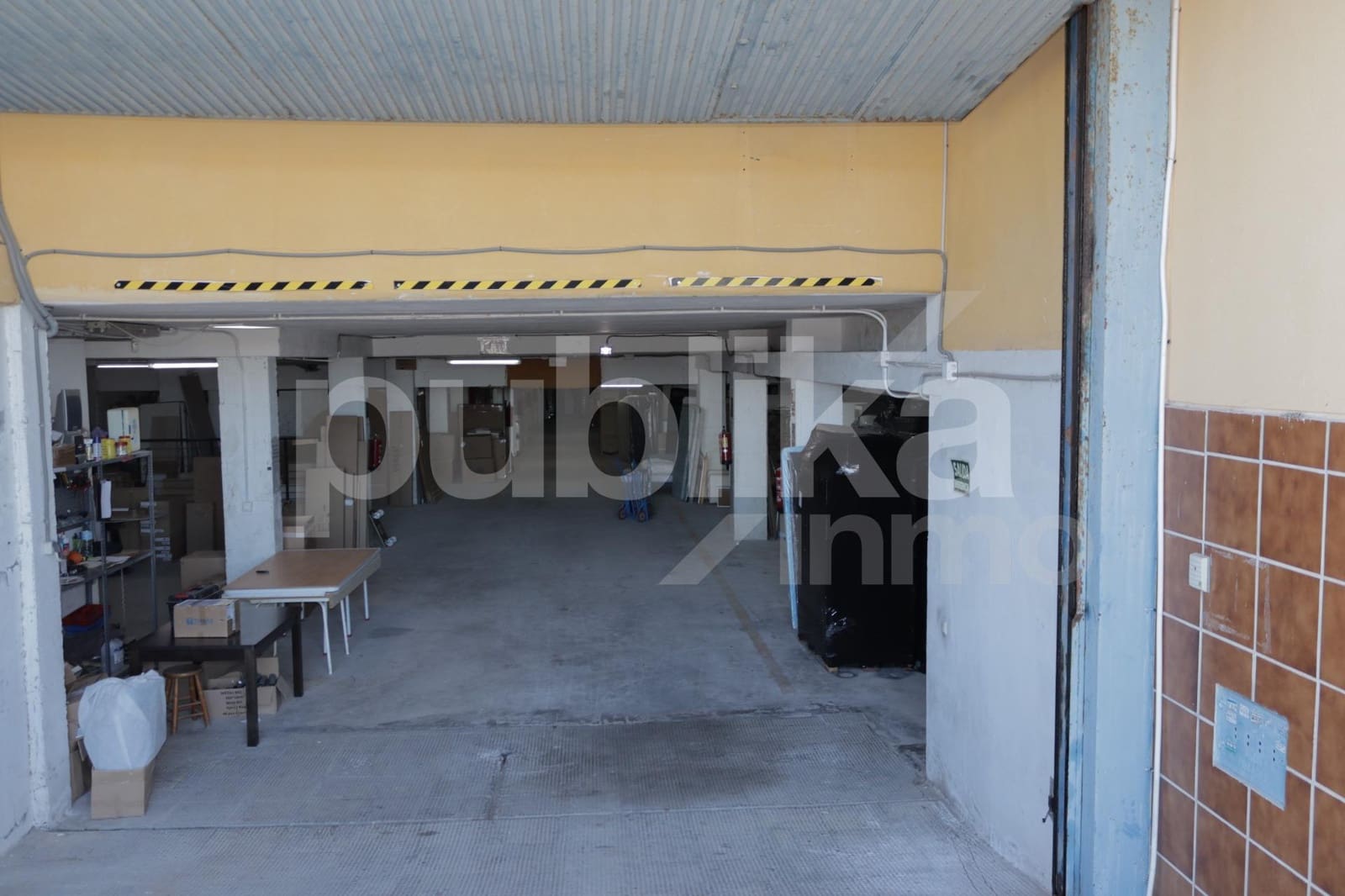 Erhverv til salg i Guardamar del Segura - € 1.800.000 (Ref: 8117534)