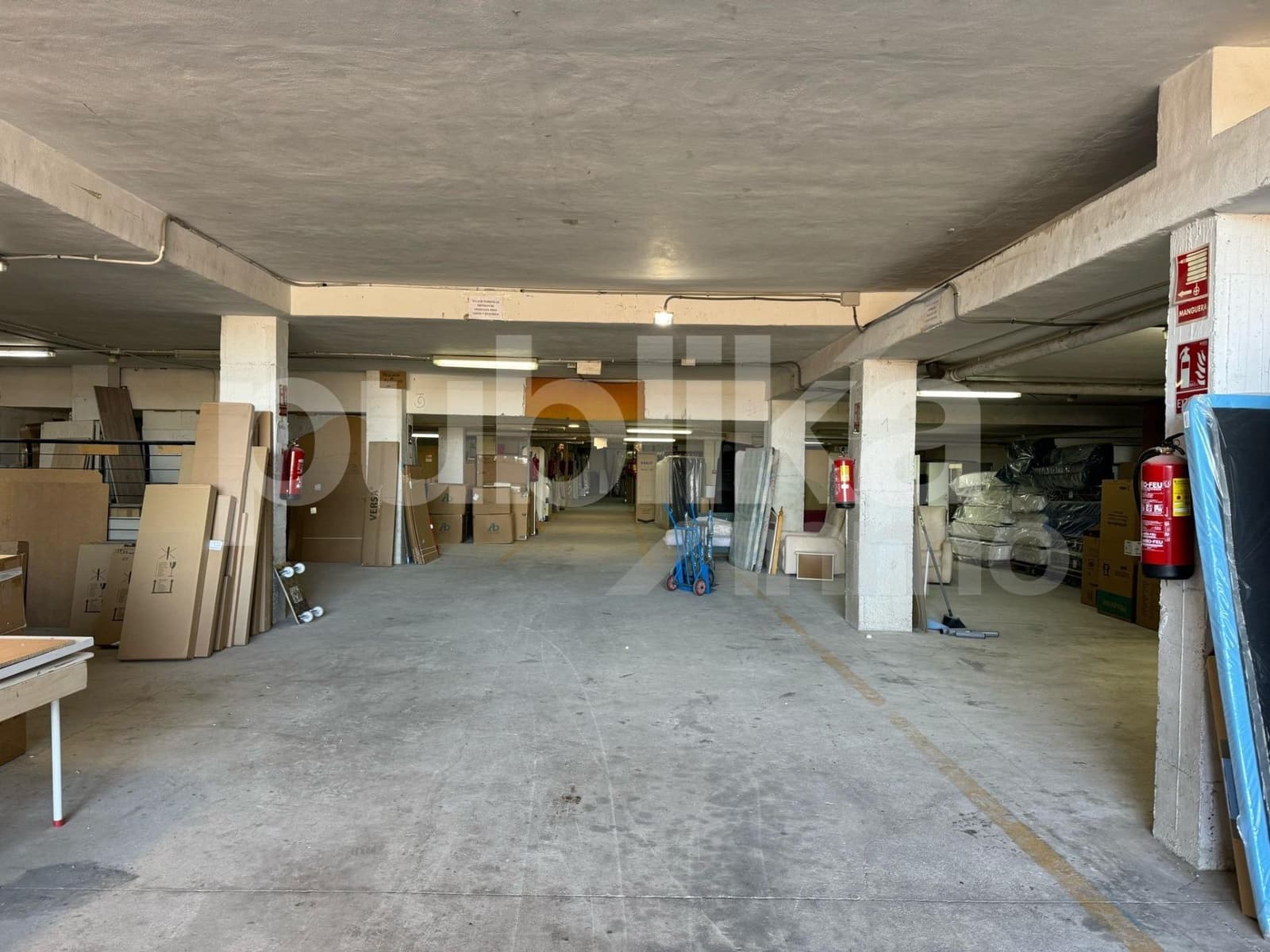 Erhverv til salg i Guardamar del Segura - € 1.800.000 (Ref: 8117534)