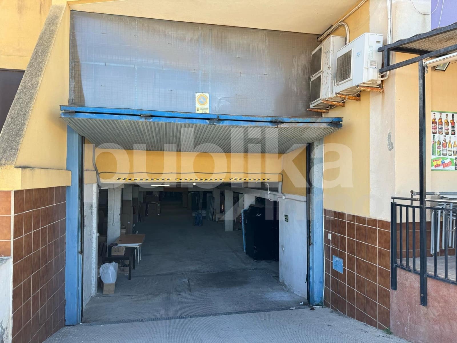 Erhverv til salg i Guardamar del Segura - € 1.800.000 (Ref: 8117534)