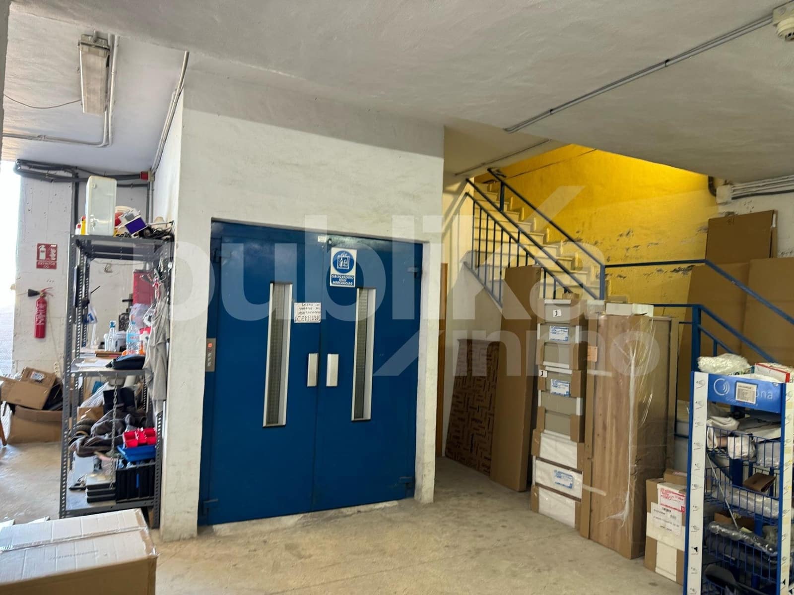 Erhverv til salg i Guardamar del Segura - € 1.800.000 (Ref: 8117534)