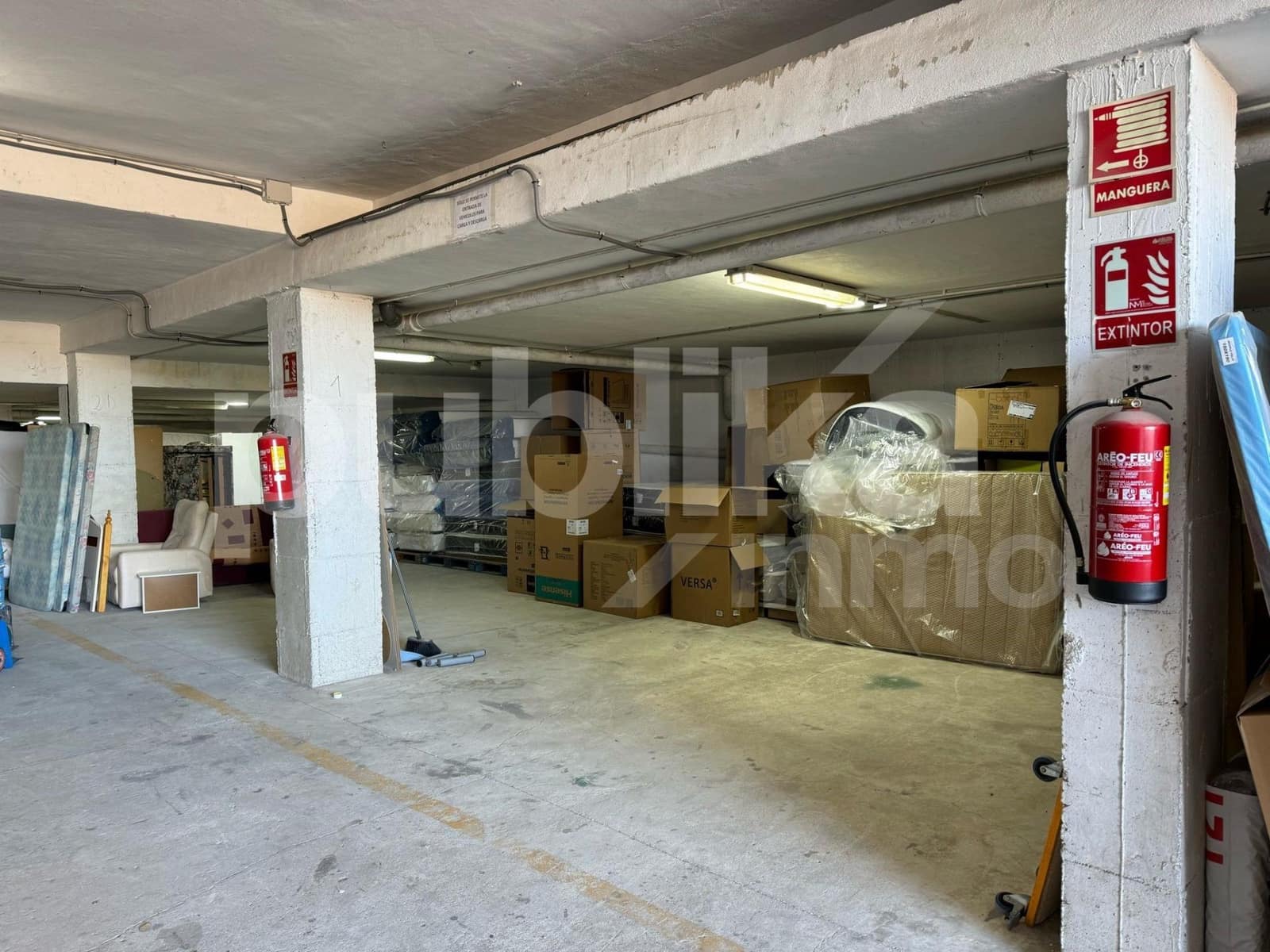 Erhverv til salg i Guardamar del Segura - € 1.800.000 (Ref: 8117534)
