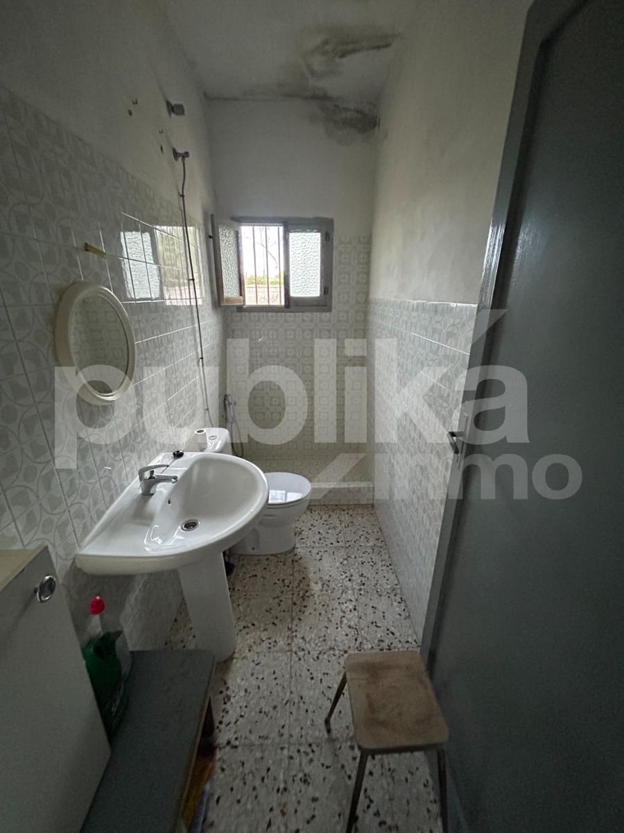 1 bedroom Finca/Country House for sale in Valverde, Elche / Elx €