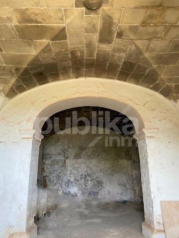 10 soveværelse Finca/Landehus til salg i Portocristo / Port de Manacor, Manacor - € 3.390.000 (Ref: 8419791)