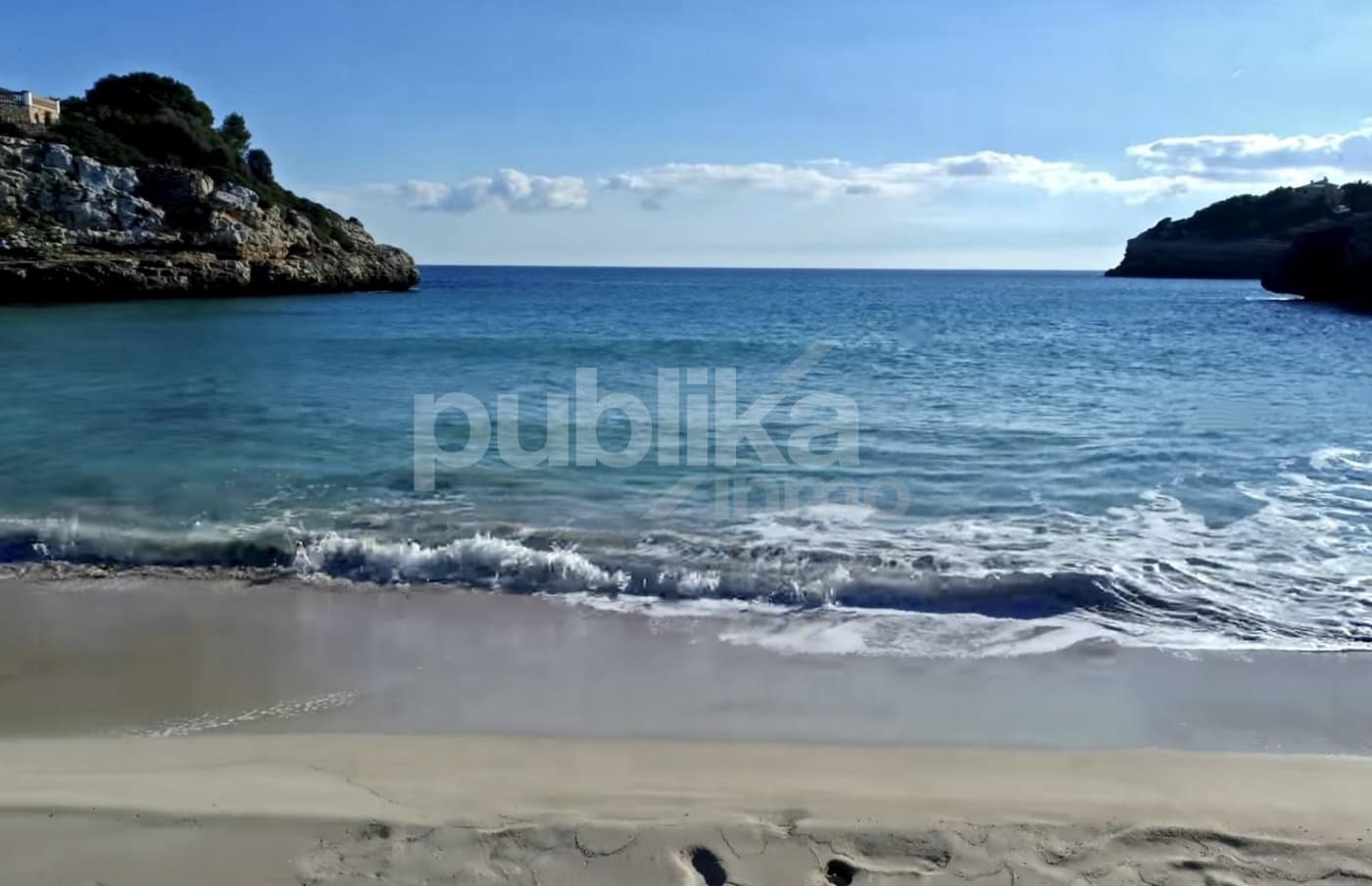 10 soveværelse Finca/Landehus til salg i Portocristo / Port de Manacor - € 3.390.000 (Ref: 8419791)
