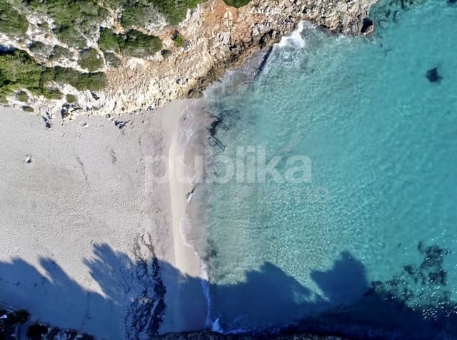 10 soveværelse Finca/Landehus til salg i Portocristo / Port de Manacor, Manacor - € 3.390.000 (Ref: 8419791)