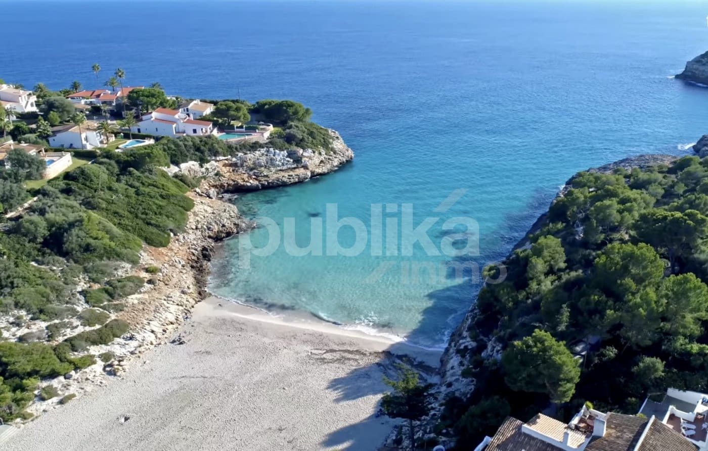 10 soveværelse Finca/Landehus til salg i Portocristo / Port de Manacor - € 3.390.000 (Ref: 8419791)