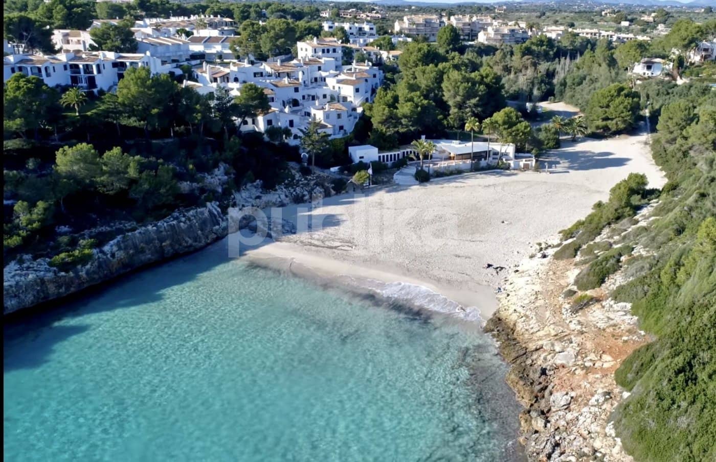 10 soveværelse Finca/Landehus til salg i Portocristo / Port de Manacor - € 3.390.000 (Ref: 8419791)