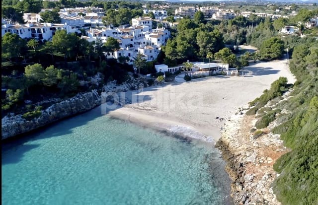10 soveværelse Finca/Landehus til salg i Portocristo / Port de Manacor, Manacor - € 3.390.000 (Ref: 8419791)
