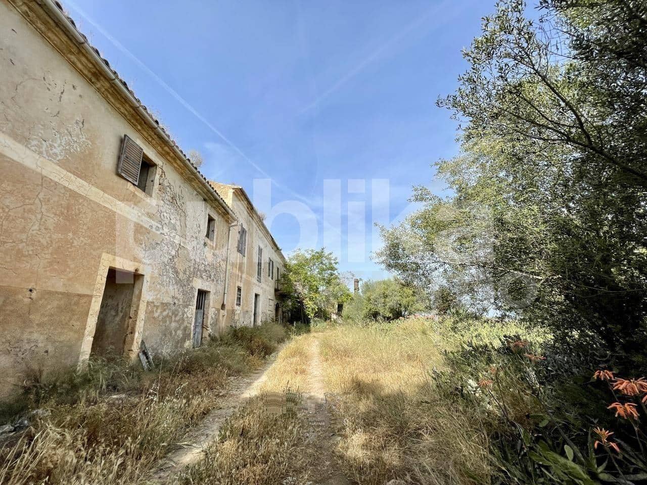 10 soveværelse Finca/Landehus til salg i Portocristo / Port de Manacor - € 3.390.000 (Ref: 8419791)