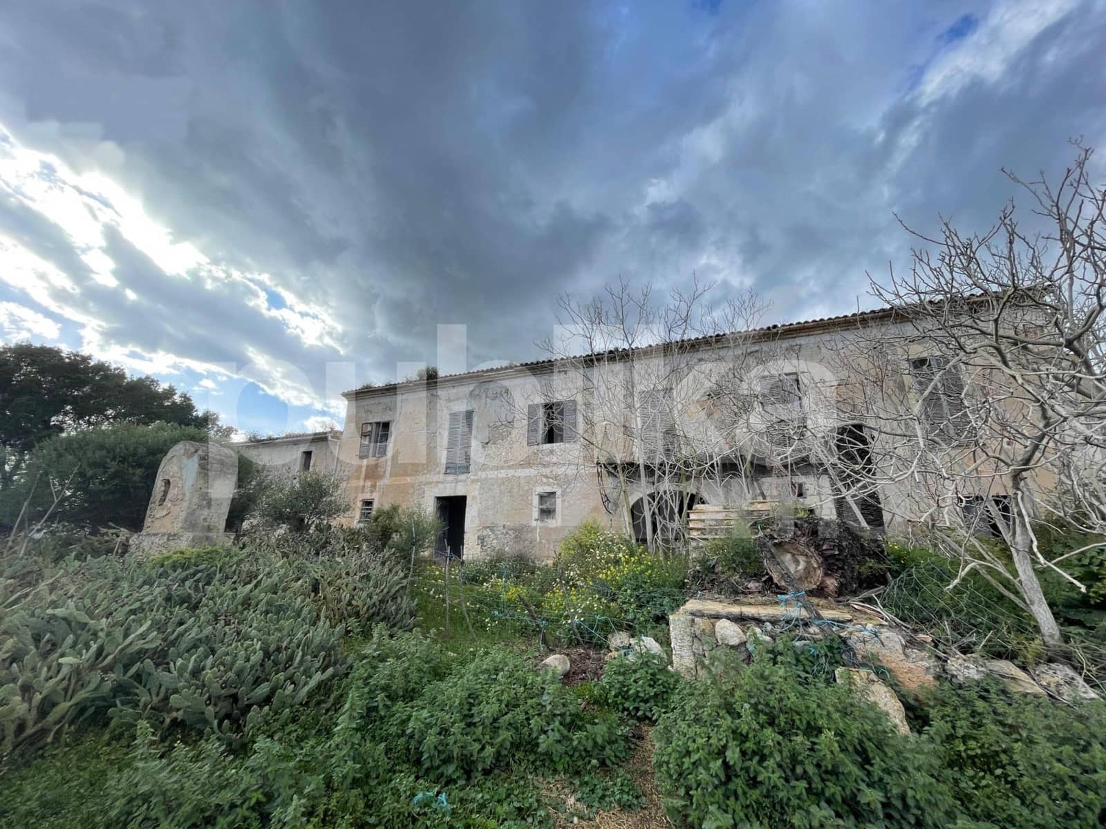 10 soveværelse Finca/Landehus til salg i Portocristo / Port de Manacor - € 3.390.000 (Ref: 8419791)