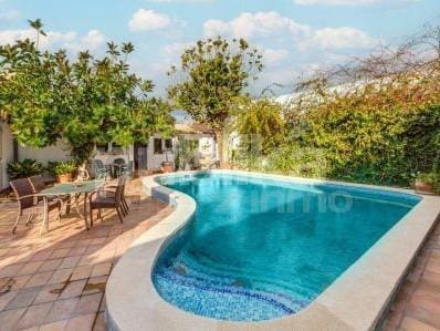 Działka budowlana na sprzedaż w Es Molinar / El Molinar - 3 300 000 € (Ref: 8423295)