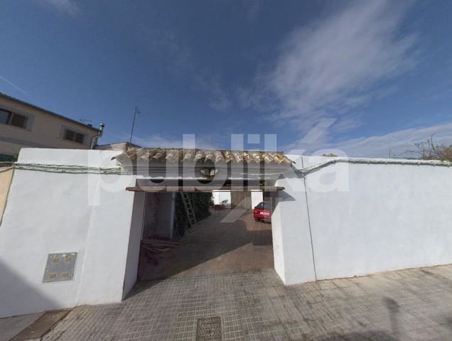 Działka budowlana na sprzedaż w Es Molinar / El Molinar, Palma de Mallorca - 3 300 000 € (Ref: 8423295)