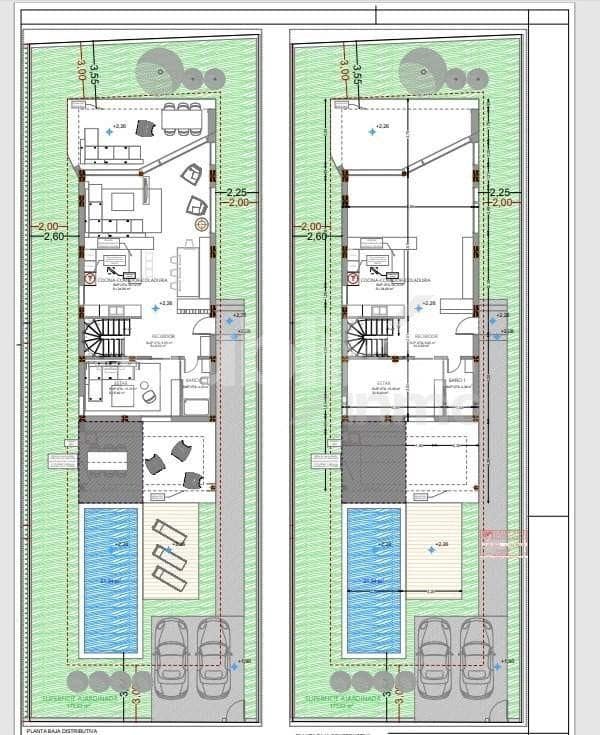 4 chambre Villa/Maison à vendre à Puerto de Alcudia avec piscine garage - 2 300 000 € (Ref: 8423296)