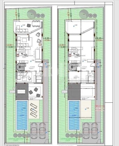 4 chambre Villa/Maison à vendre à Puerto de Alcudia, Alcúdia avec piscine garage - 2 300 000 € (Ref: 8423296)
