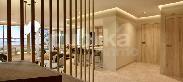 4 chambre Villa/Maison à vendre à Puerto de Alcudia, Alcúdia avec piscine garage - 2 300 000 € (Ref: 8423296)