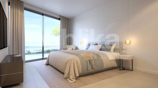 4 chambre Villa/Maison à vendre à Puerto de Alcudia, Alcúdia avec piscine garage - 2 300 000 € (Ref: 8423296)