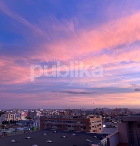 3 slaapkamer Penthouse te koop in Noroeste, Santa Pola - € 350.000 (Ref: 8479360)