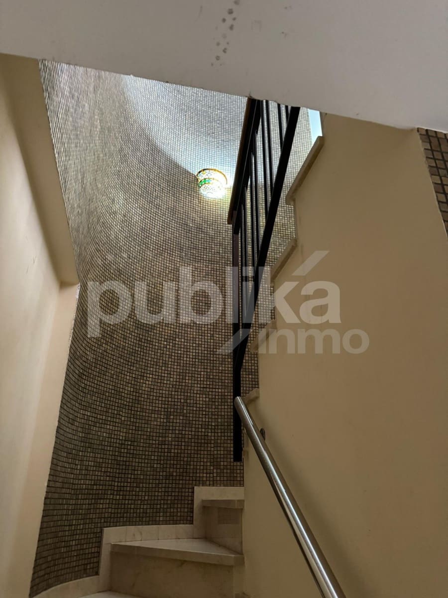 3 slaapkamer Penthouse te koop in Santa Pola - € 350.000 (Ref: 8479360)