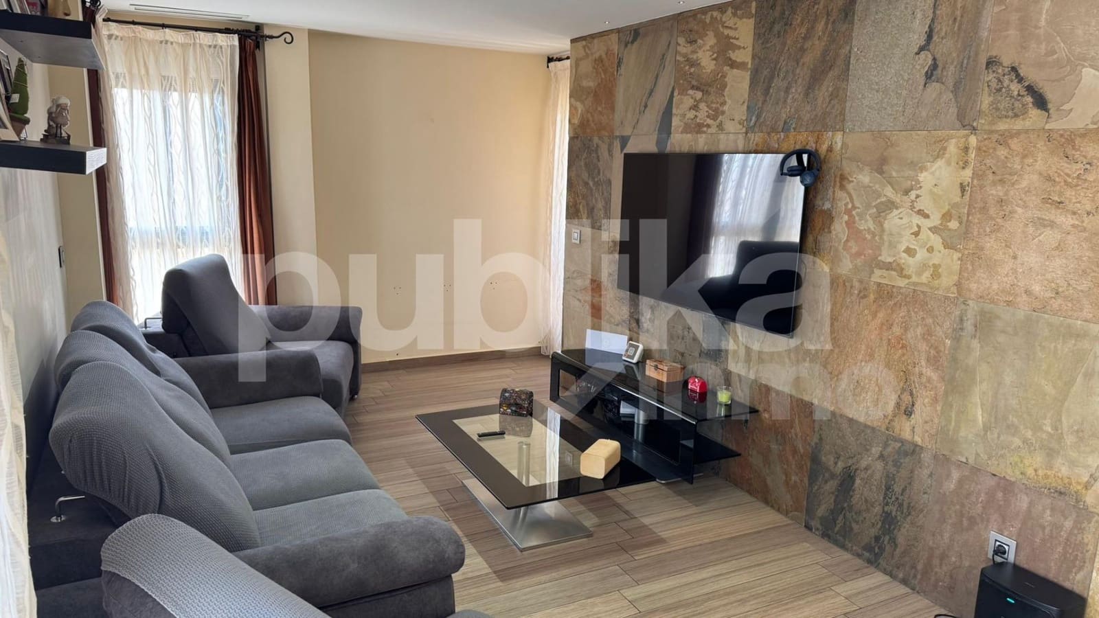 3 slaapkamer Penthouse te koop in Santa Pola - € 350.000 (Ref: 8479360)